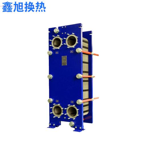 高效节能之选 深度解析直销不锈钢板式冷却器与平板式热交换器